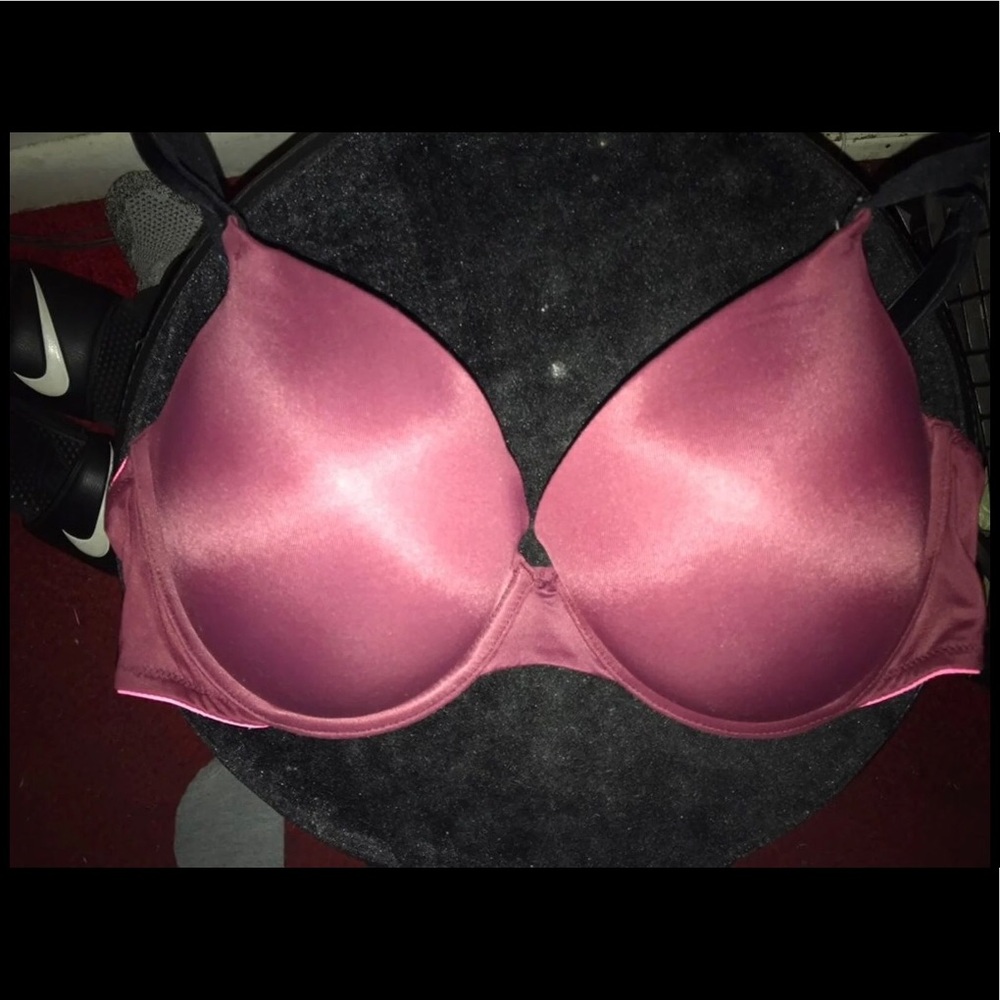 Vs pink bra